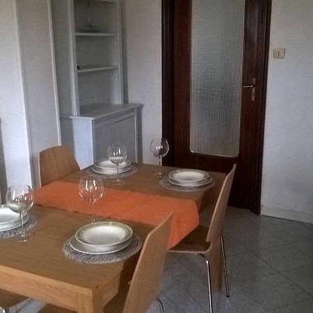 דירות טורה דל גרקו Casa Del Cappero מראה חיצוני תמונה