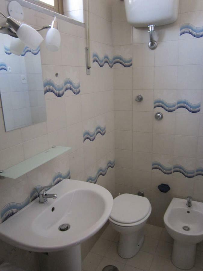 דירות טורה דל גרקו Casa Del Cappero מראה חיצוני תמונה